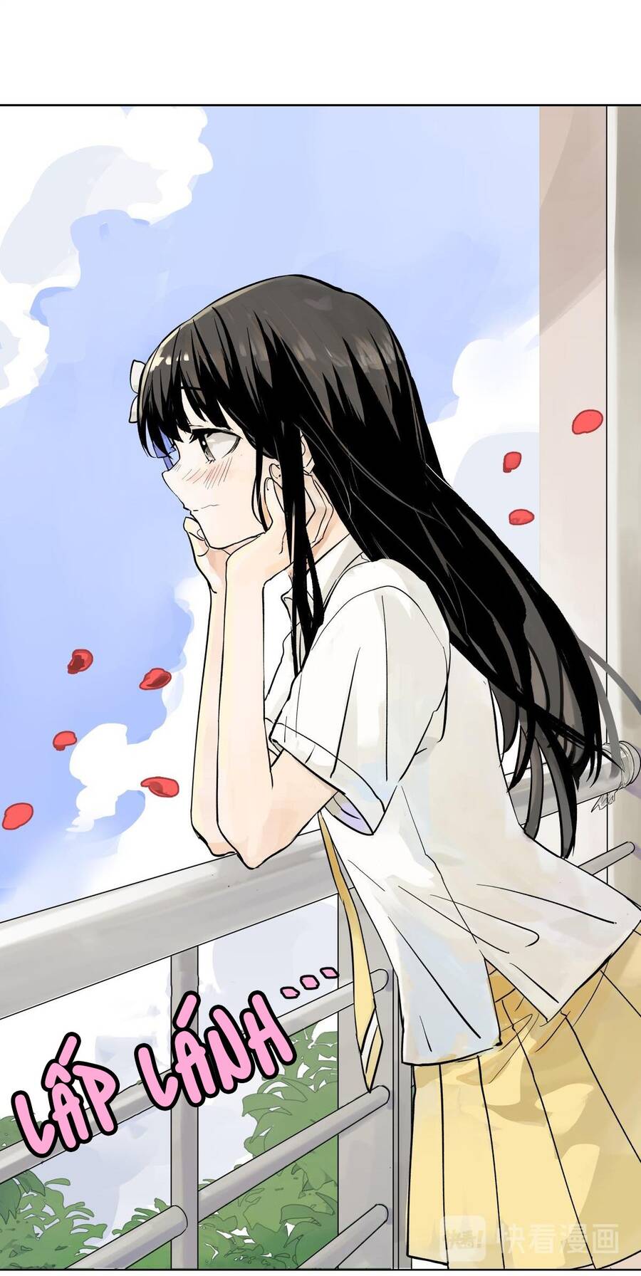 Bạn Cùng Lớp Tôi Đều Kỳ Lạ - Chương 33 - Trang 58