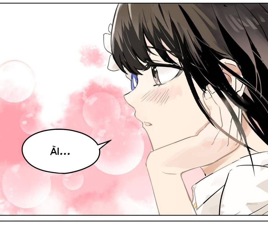 Bạn Cùng Lớp Tôi Đều Kỳ Lạ - Chương 33 - Trang 59