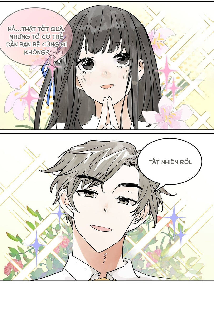 Bạn Cùng Lớp Tôi Đều Kỳ Lạ - Chương 34 - Trang 15