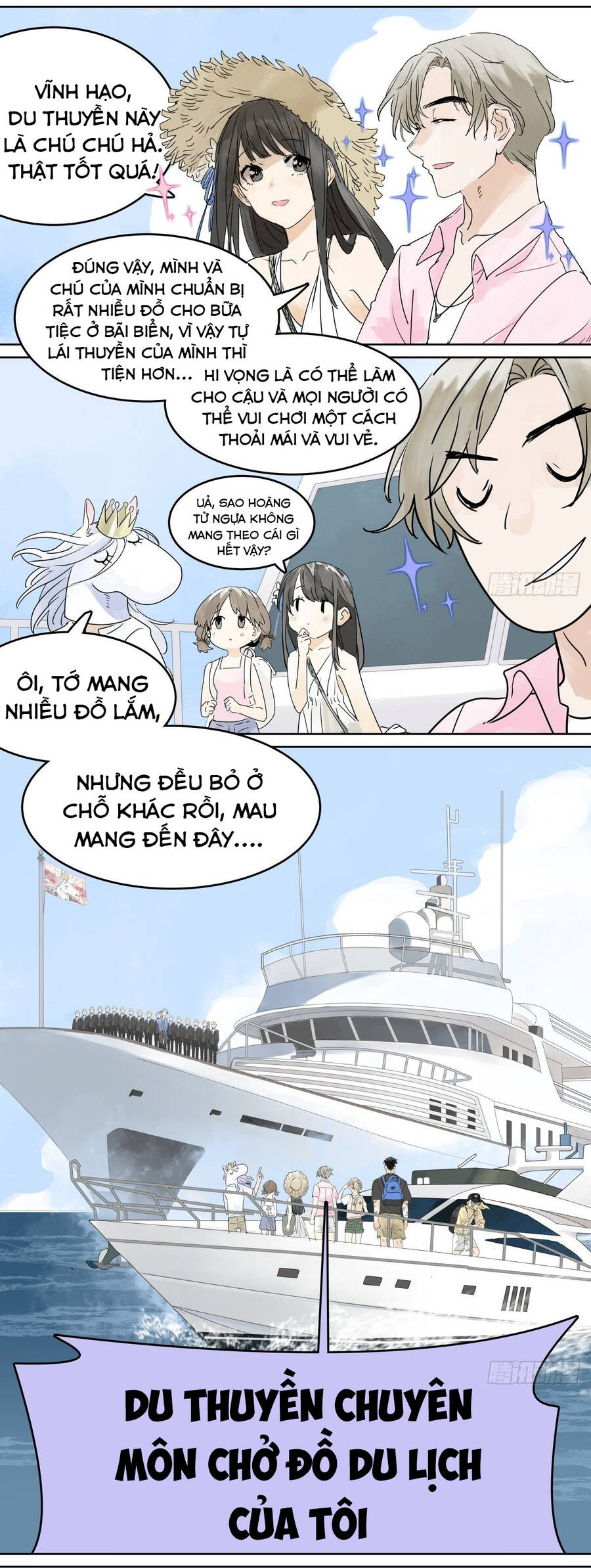 Bạn Cùng Lớp Tôi Đều Kỳ Lạ - Chương 34 - Trang 22