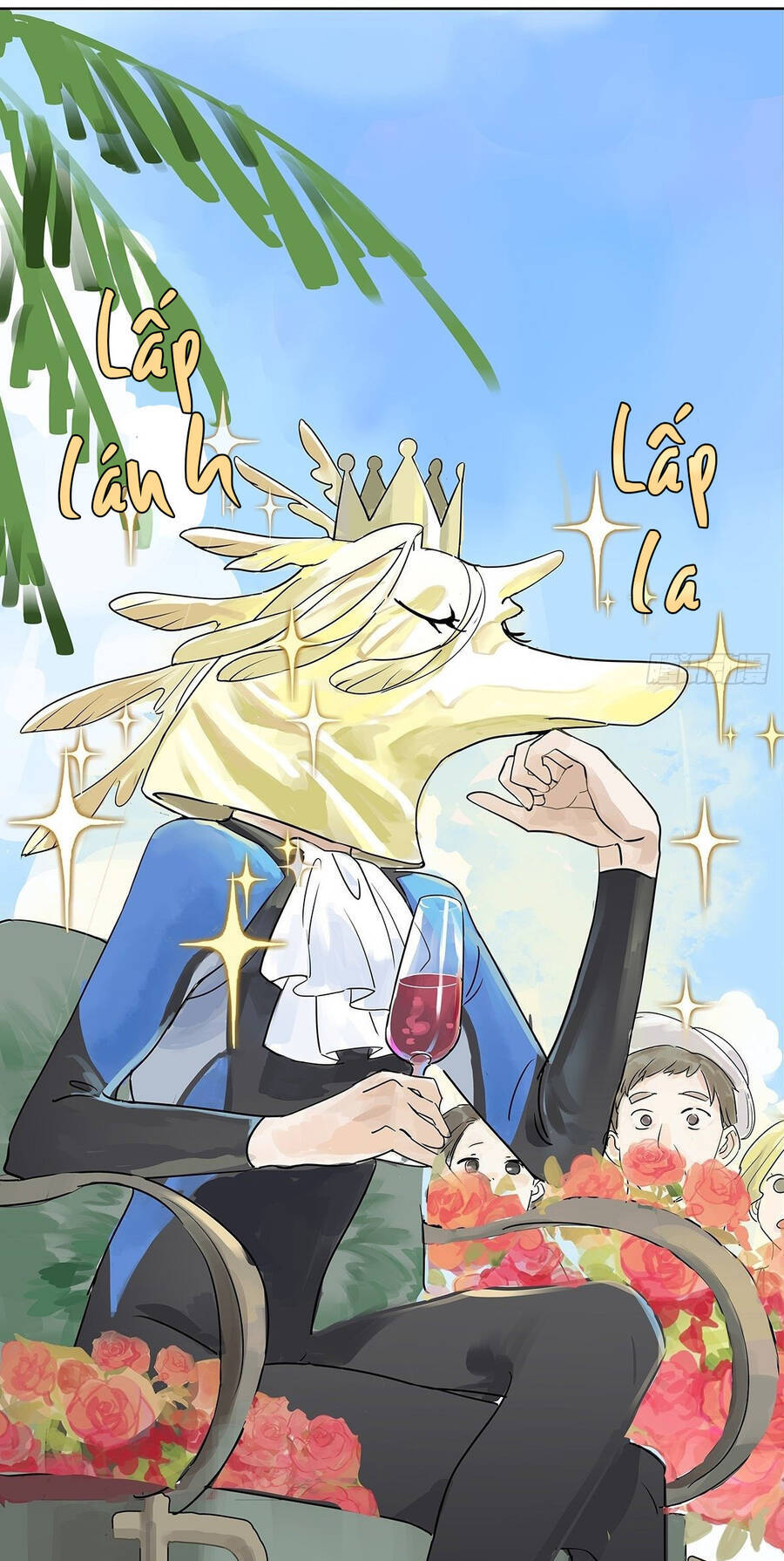 Bạn Cùng Lớp Tôi Đều Kỳ Lạ - Chương 34 - Trang 33