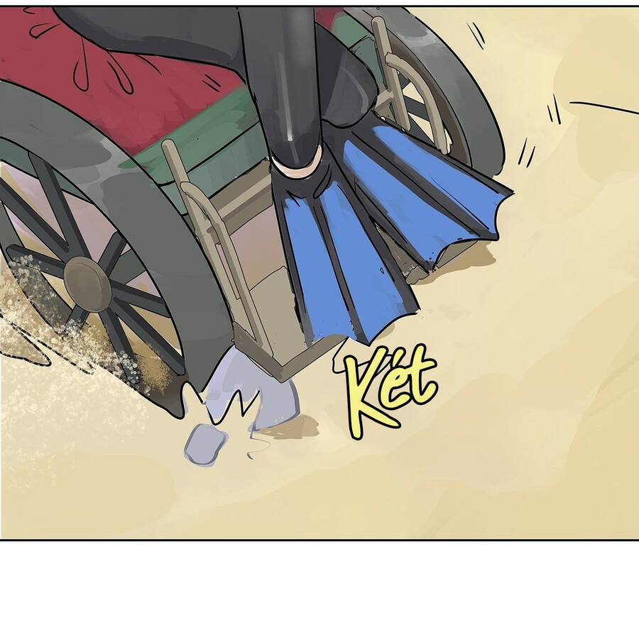 Bạn Cùng Lớp Tôi Đều Kỳ Lạ - Chương 34 - Trang 36