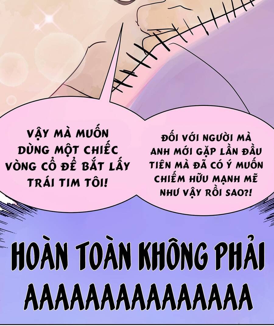 Bạn Cùng Lớp Tôi Đều Kỳ Lạ - Chương 35 - Trang 15