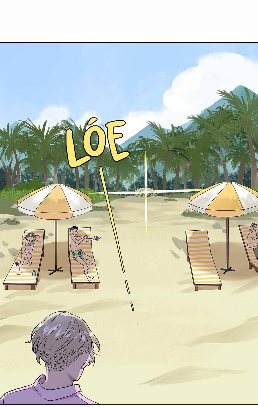 Bạn Cùng Lớp Tôi Đều Kỳ Lạ - Chương 35 - Trang 20