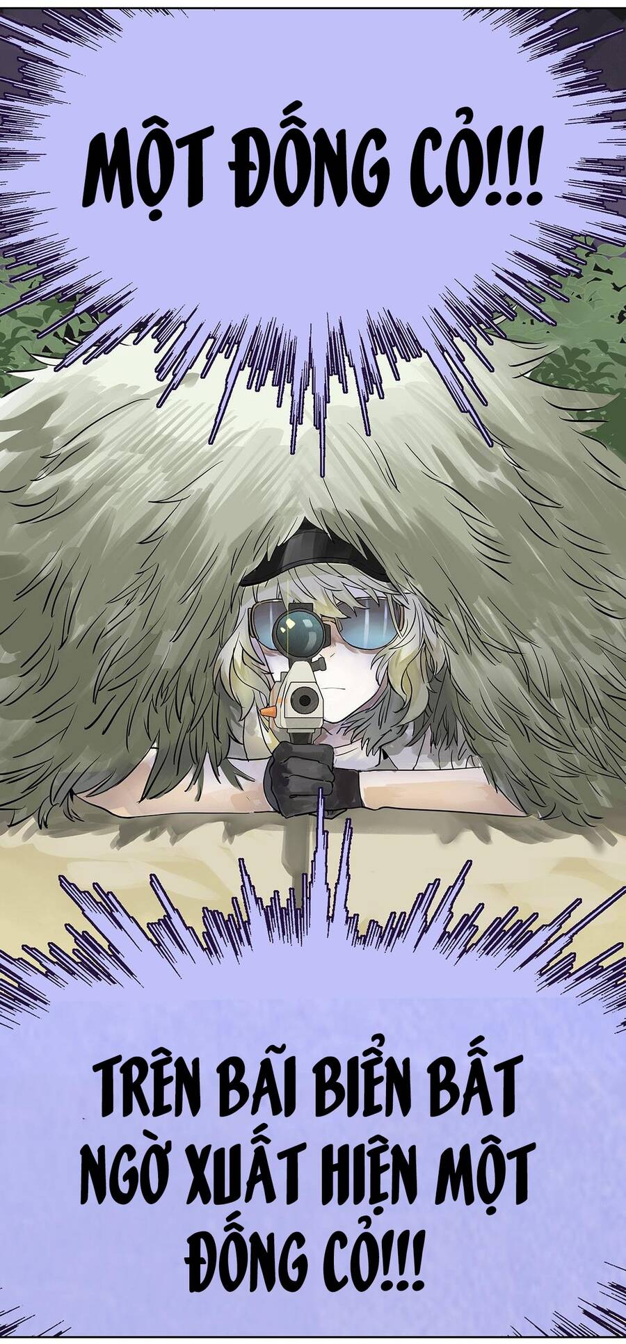 Bạn Cùng Lớp Tôi Đều Kỳ Lạ - Chương 35 - Trang 21