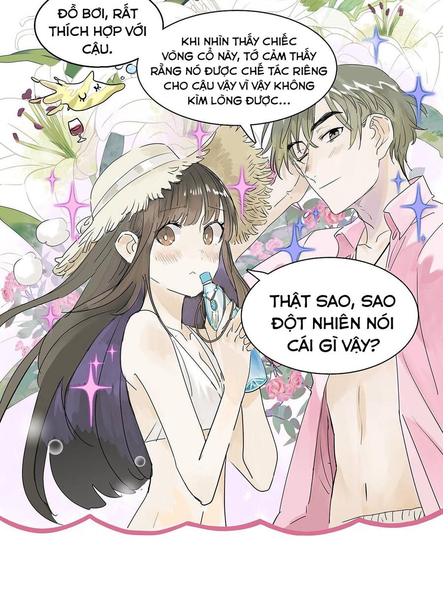 Bạn Cùng Lớp Tôi Đều Kỳ Lạ - Chương 35 - Trang 9