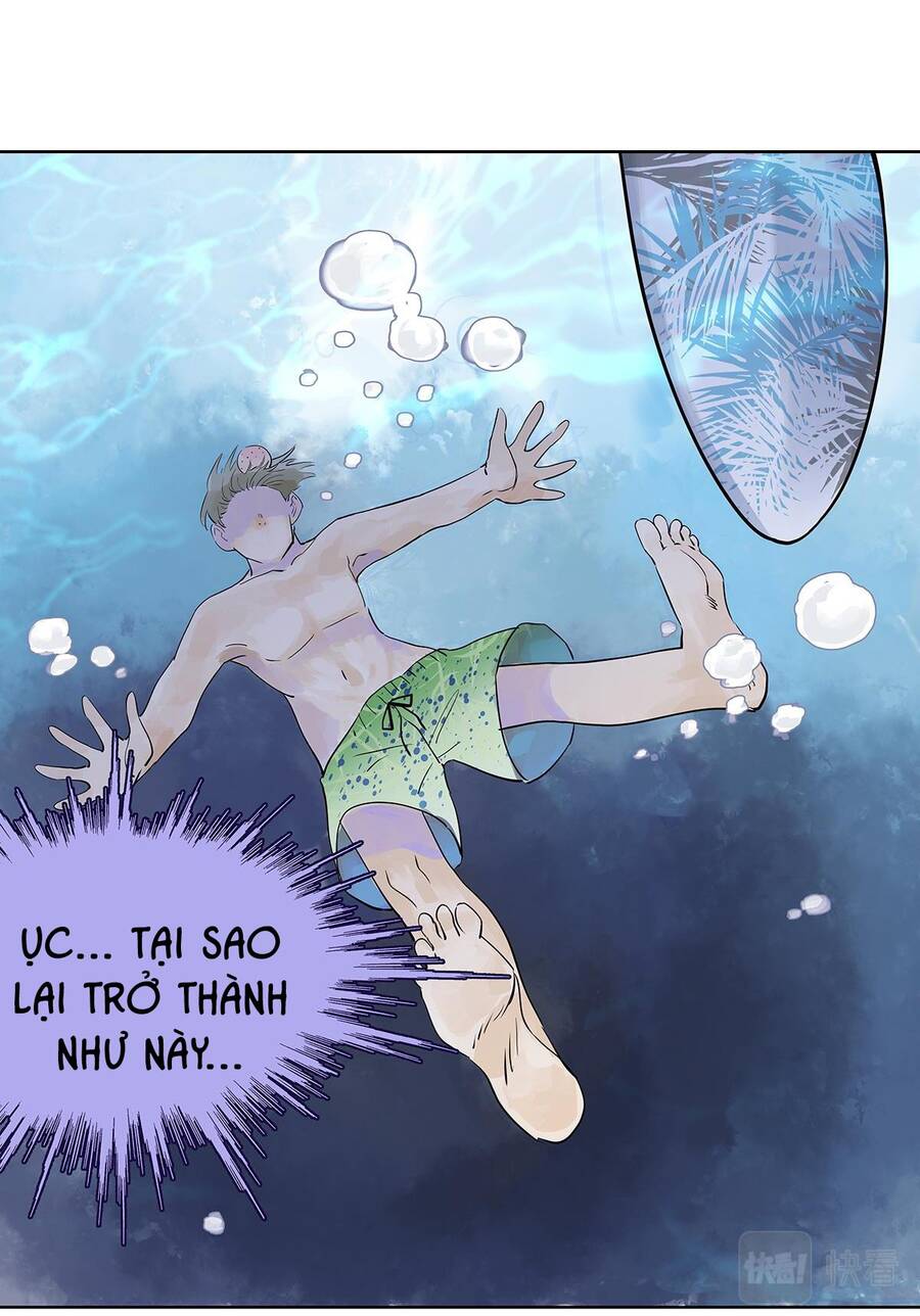 Bạn Cùng Lớp Tôi Đều Kỳ Lạ - Chương 36 - Trang 25