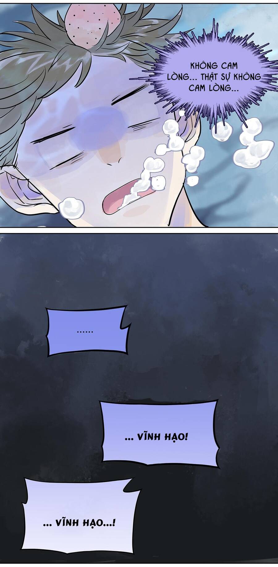 Bạn Cùng Lớp Tôi Đều Kỳ Lạ - Chương 36 - Trang 26