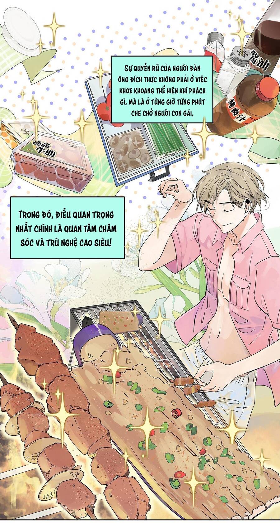 Bạn Cùng Lớp Tôi Đều Kỳ Lạ - Chương 36 - Trang 4