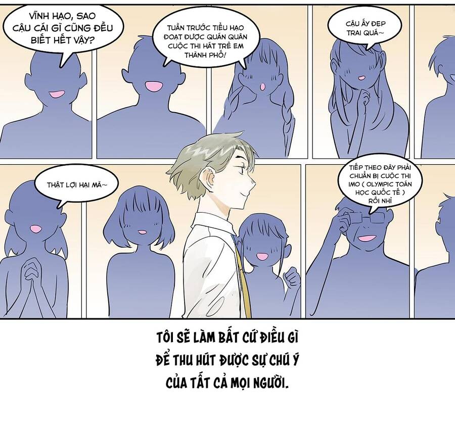 Bạn Cùng Lớp Tôi Đều Kỳ Lạ - Chương 36 - Trang 34