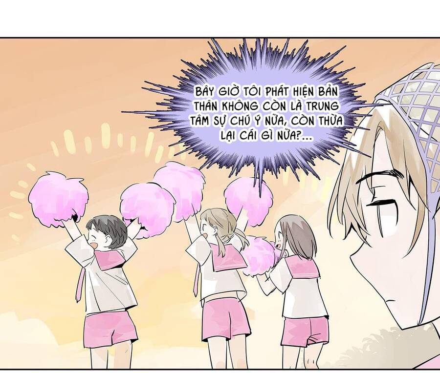 Bạn Cùng Lớp Tôi Đều Kỳ Lạ - Chương 36 - Trang 35
