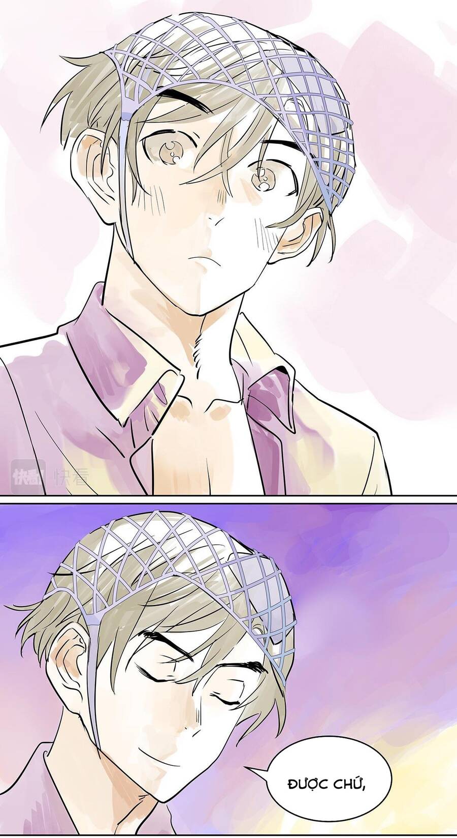 Bạn Cùng Lớp Tôi Đều Kỳ Lạ - Chương 36 - Trang 42