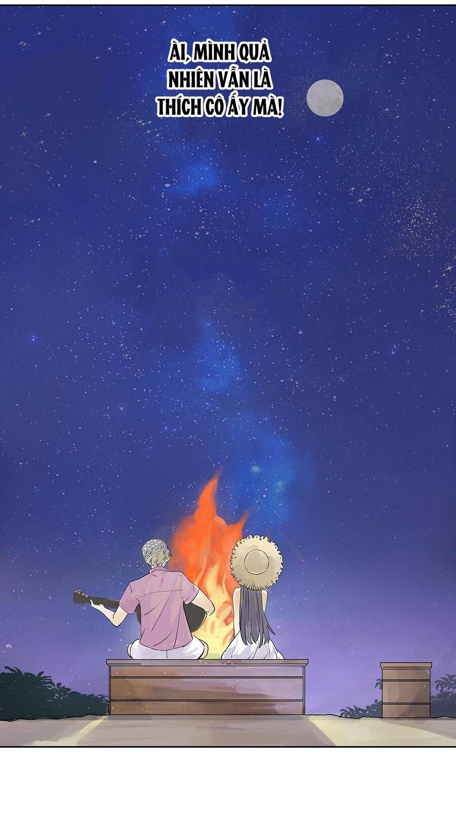 Bạn Cùng Lớp Tôi Đều Kỳ Lạ - Chương 36 - Trang 43