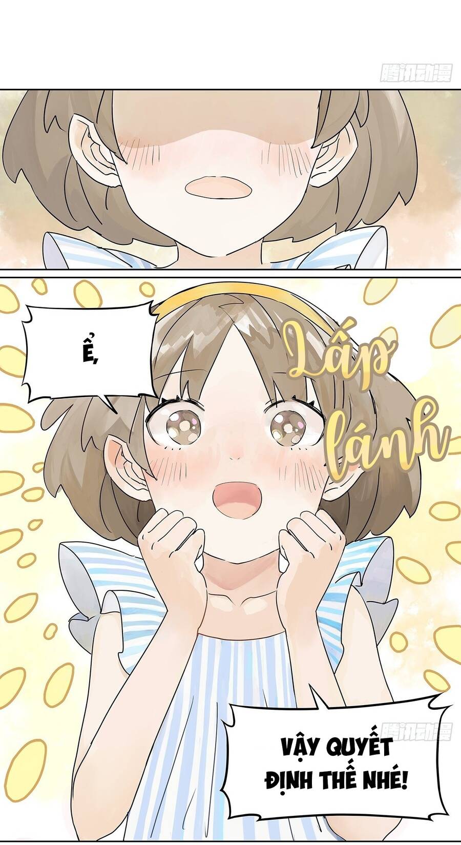 Bạn Cùng Lớp Tôi Đều Kỳ Lạ - Chương 37 - Trang 23