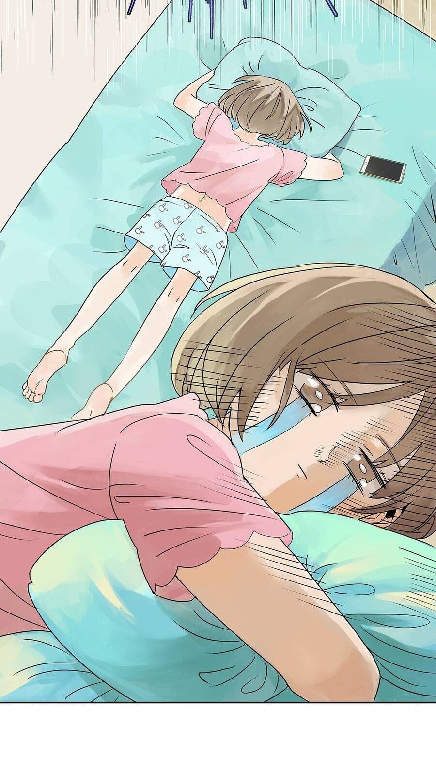 Bạn Cùng Lớp Tôi Đều Kỳ Lạ - Chương 37 - Trang 25