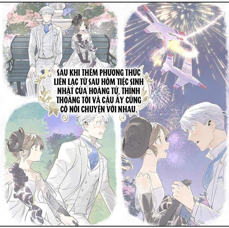 Bạn Cùng Lớp Tôi Đều Kỳ Lạ - Chương 37 - Trang 33