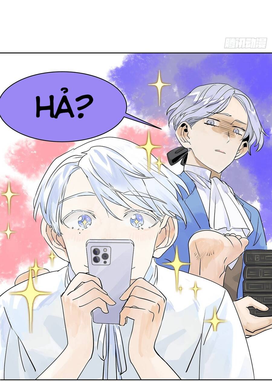 Bạn Cùng Lớp Tôi Đều Kỳ Lạ - Chương 37 - Trang 37