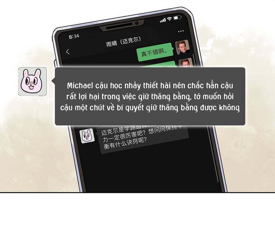 Bạn Cùng Lớp Tôi Đều Kỳ Lạ - Chương 37 - Trang 42