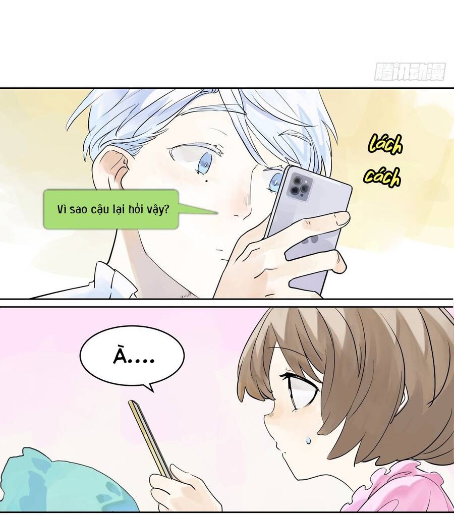 Bạn Cùng Lớp Tôi Đều Kỳ Lạ - Chương 37 - Trang 43