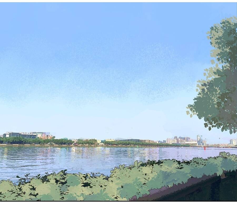 Bạn Cùng Lớp Tôi Đều Kỳ Lạ - Chương 38 - Trang 13