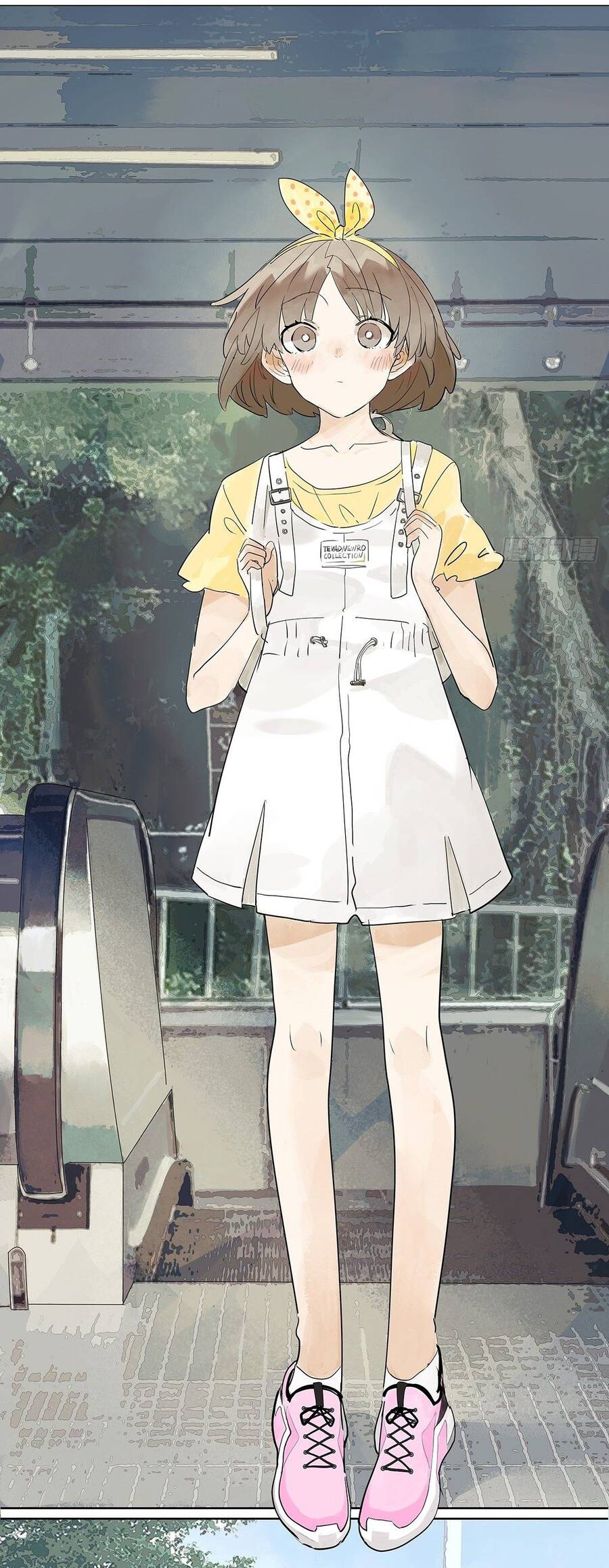 Bạn Cùng Lớp Tôi Đều Kỳ Lạ - Chương 38 - Trang 14