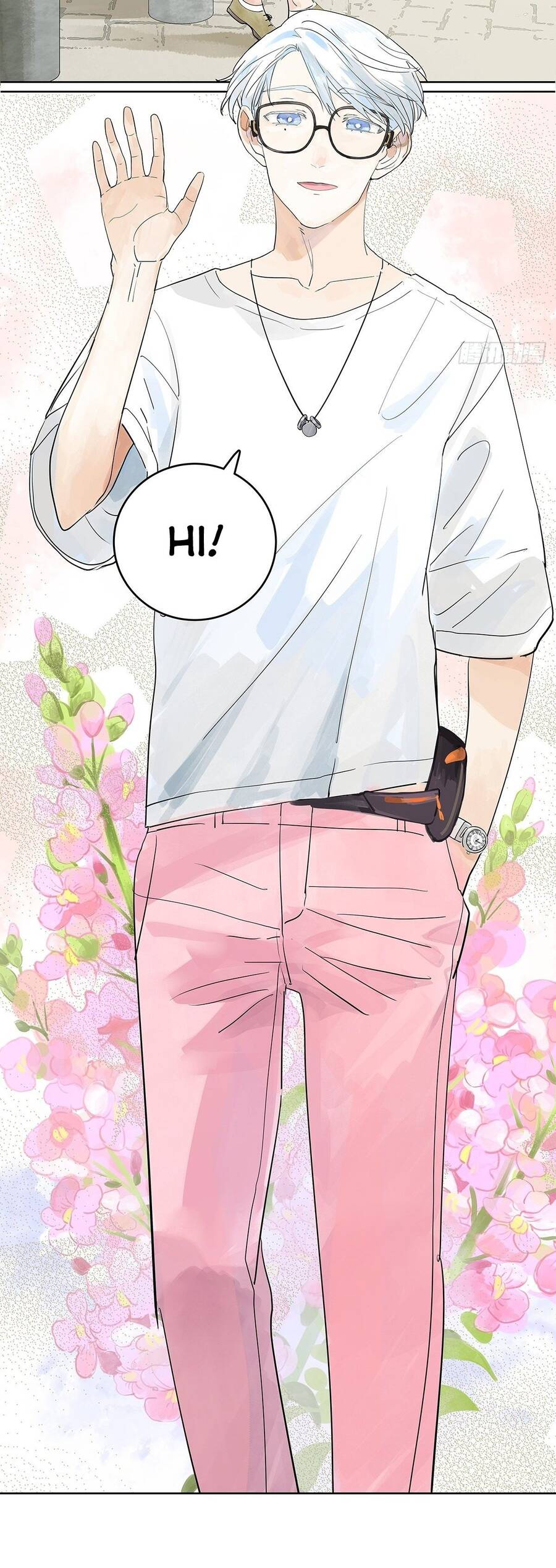 Bạn Cùng Lớp Tôi Đều Kỳ Lạ - Chương 38 - Trang 16