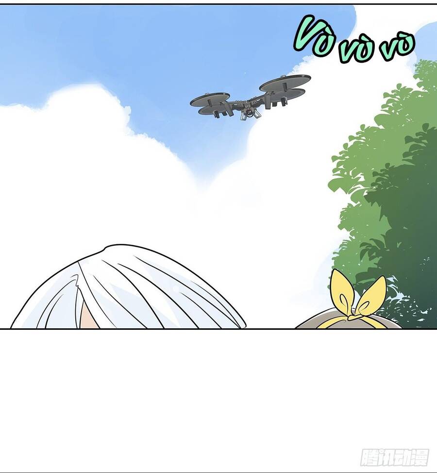 Bạn Cùng Lớp Tôi Đều Kỳ Lạ - Chương 38 - Trang 21