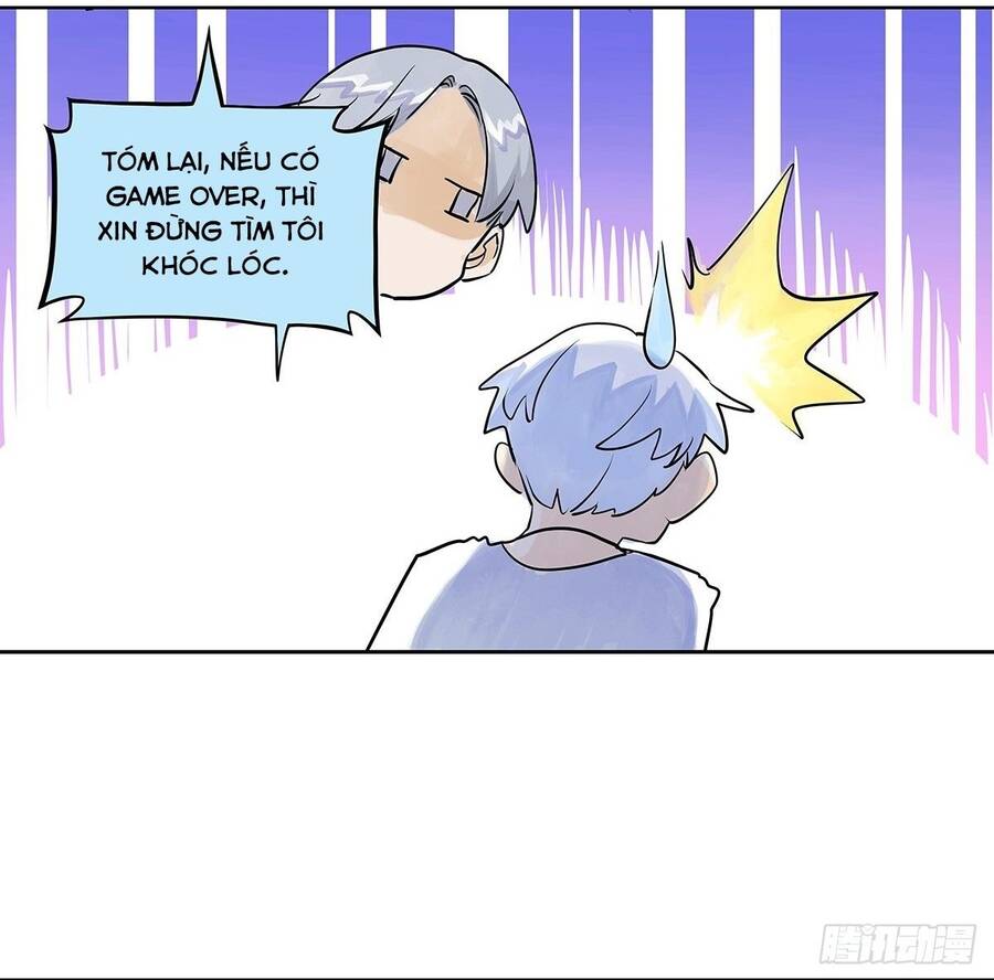 Bạn Cùng Lớp Tôi Đều Kỳ Lạ - Chương 38 - Trang 27