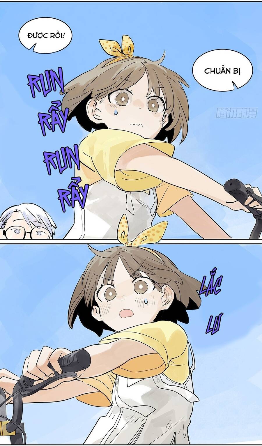 Bạn Cùng Lớp Tôi Đều Kỳ Lạ - Chương 38 - Trang 29