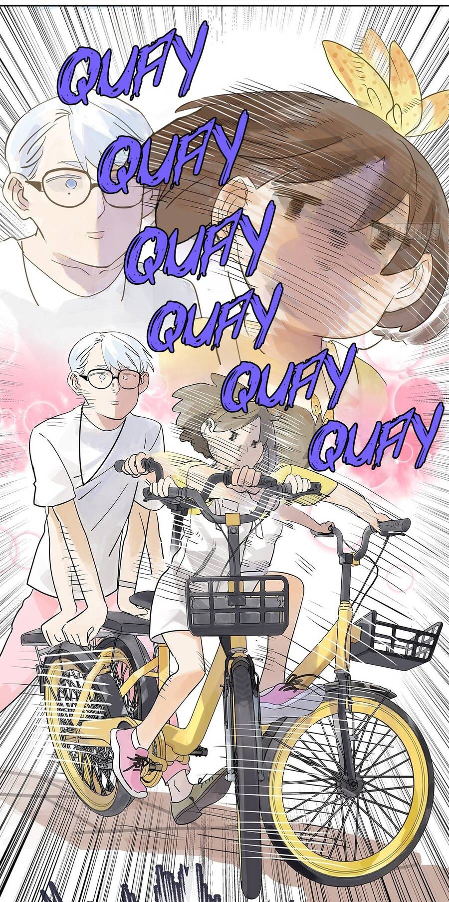 Bạn Cùng Lớp Tôi Đều Kỳ Lạ - Chương 38 - Trang 30