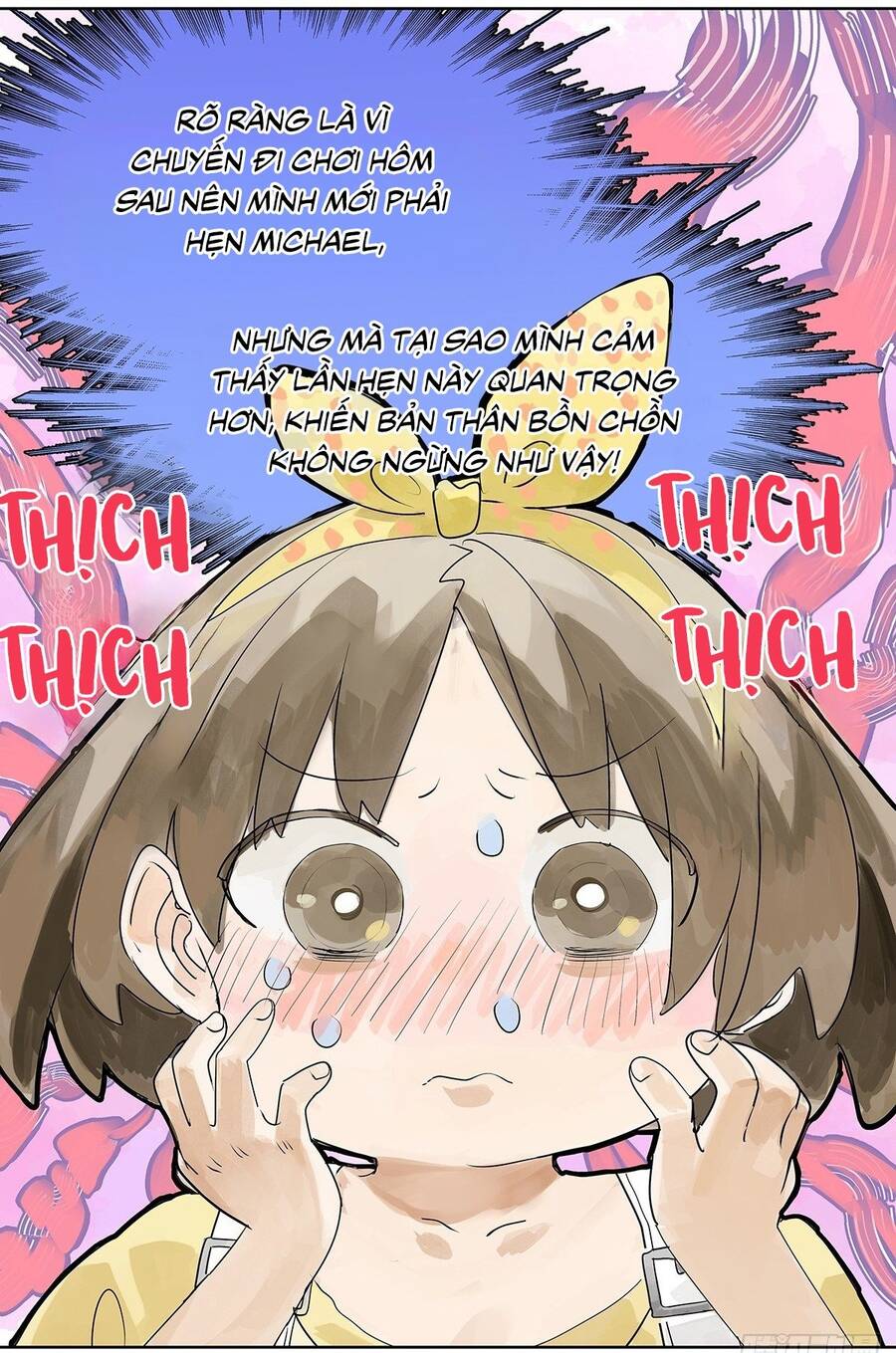 Bạn Cùng Lớp Tôi Đều Kỳ Lạ - Chương 38 - Trang 4