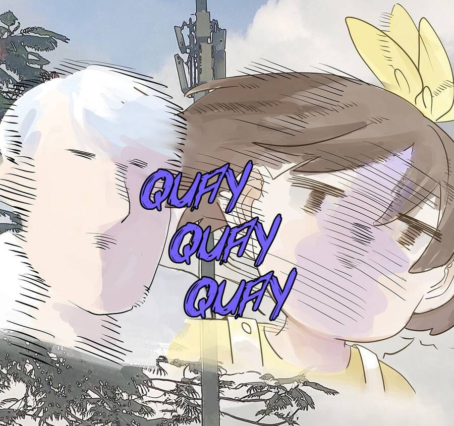 Bạn Cùng Lớp Tôi Đều Kỳ Lạ - Chương 38 - Trang 35