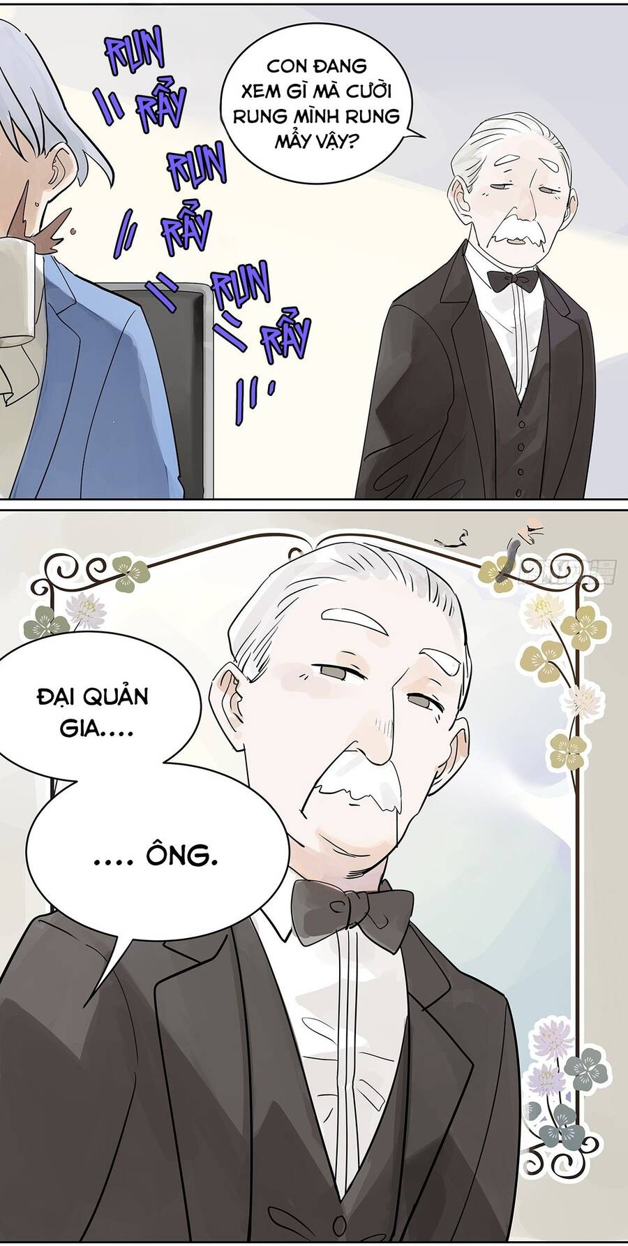 Bạn Cùng Lớp Tôi Đều Kỳ Lạ - Chương 38 - Trang 37