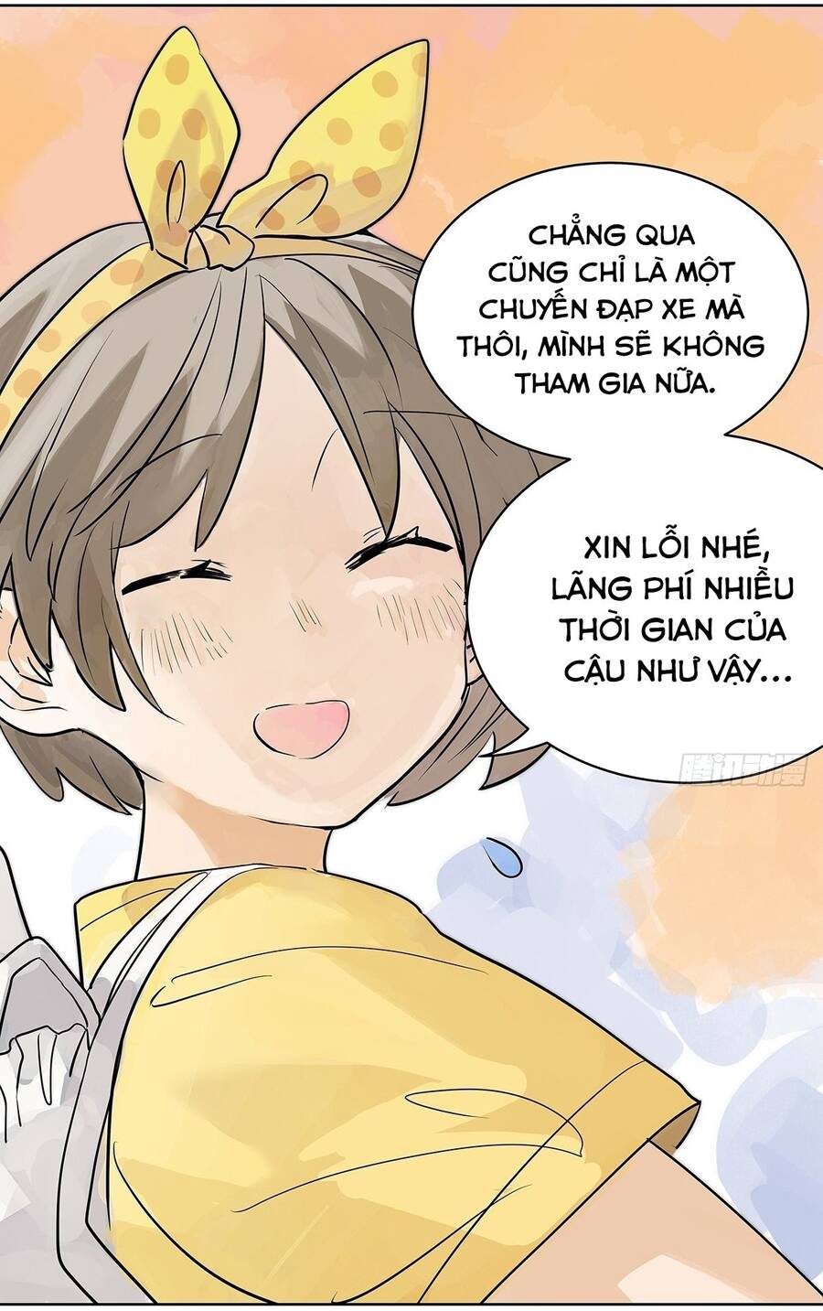 Bạn Cùng Lớp Tôi Đều Kỳ Lạ - Chương 38 - Trang 55