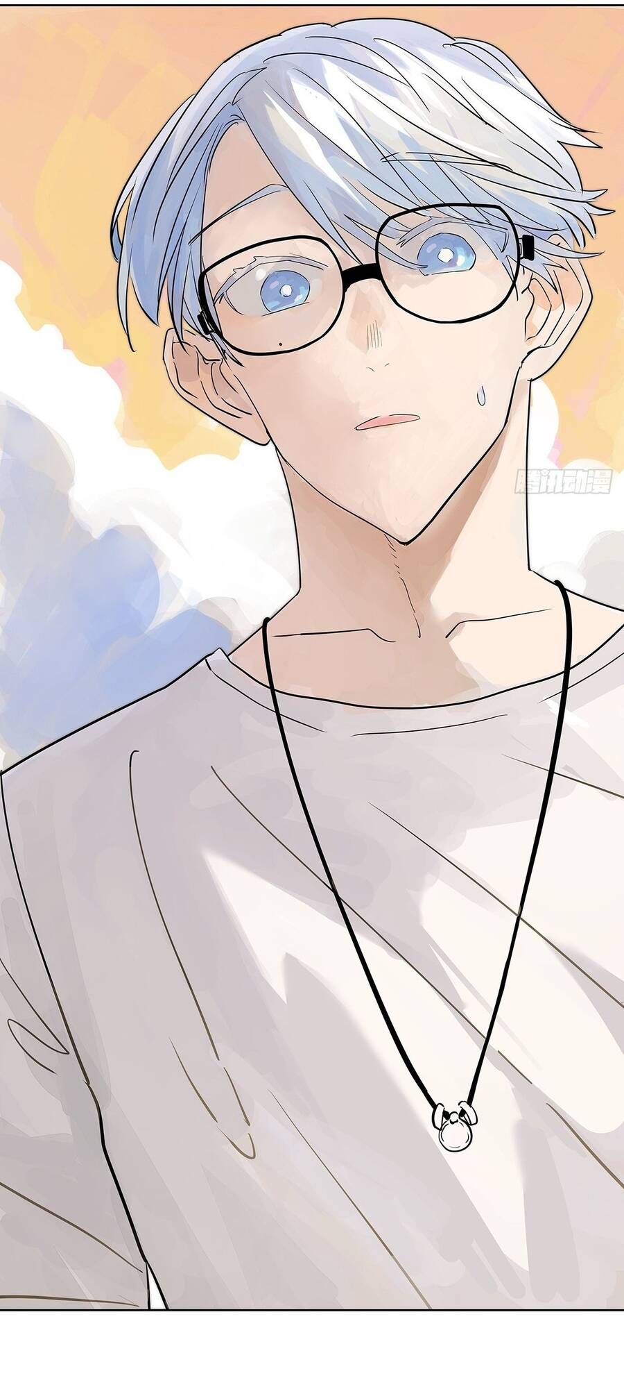 Bạn Cùng Lớp Tôi Đều Kỳ Lạ - Chương 38 - Trang 56