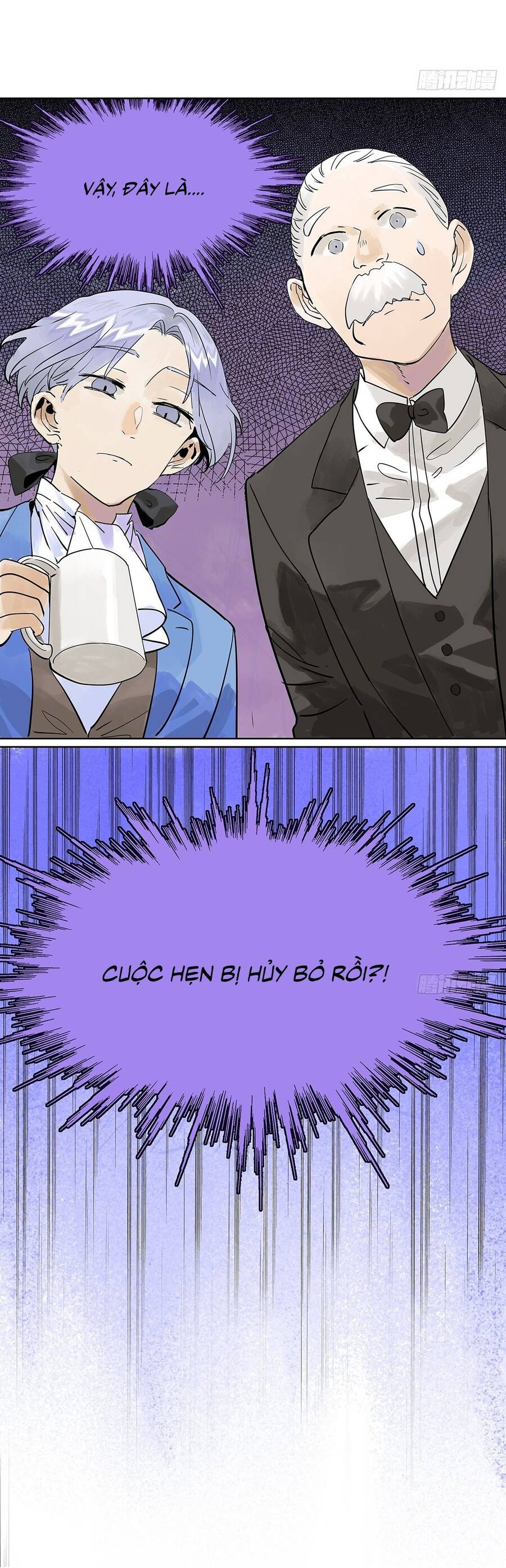 Bạn Cùng Lớp Tôi Đều Kỳ Lạ - Chương 38 - Trang 57