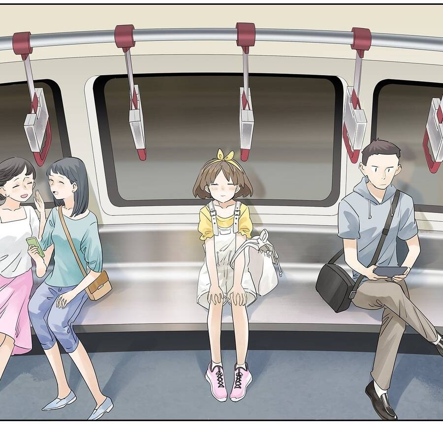 Bạn Cùng Lớp Tôi Đều Kỳ Lạ - Chương 38 - Trang 9