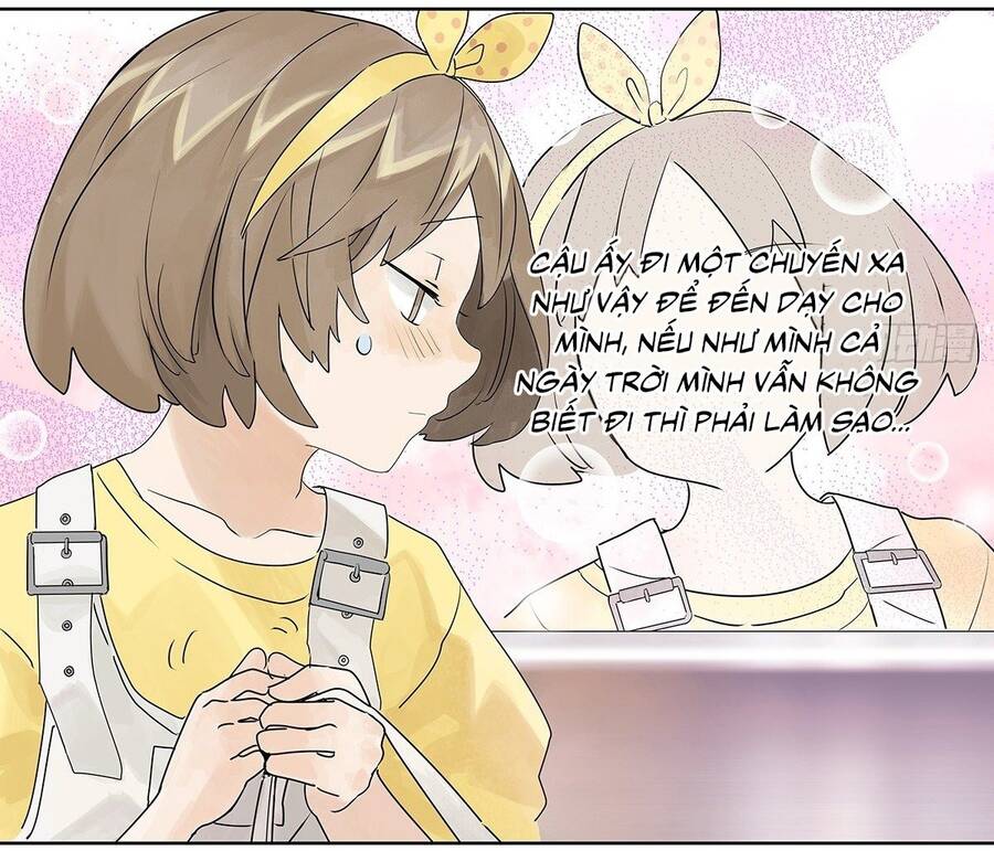 Bạn Cùng Lớp Tôi Đều Kỳ Lạ - Chương 38 - Trang 10