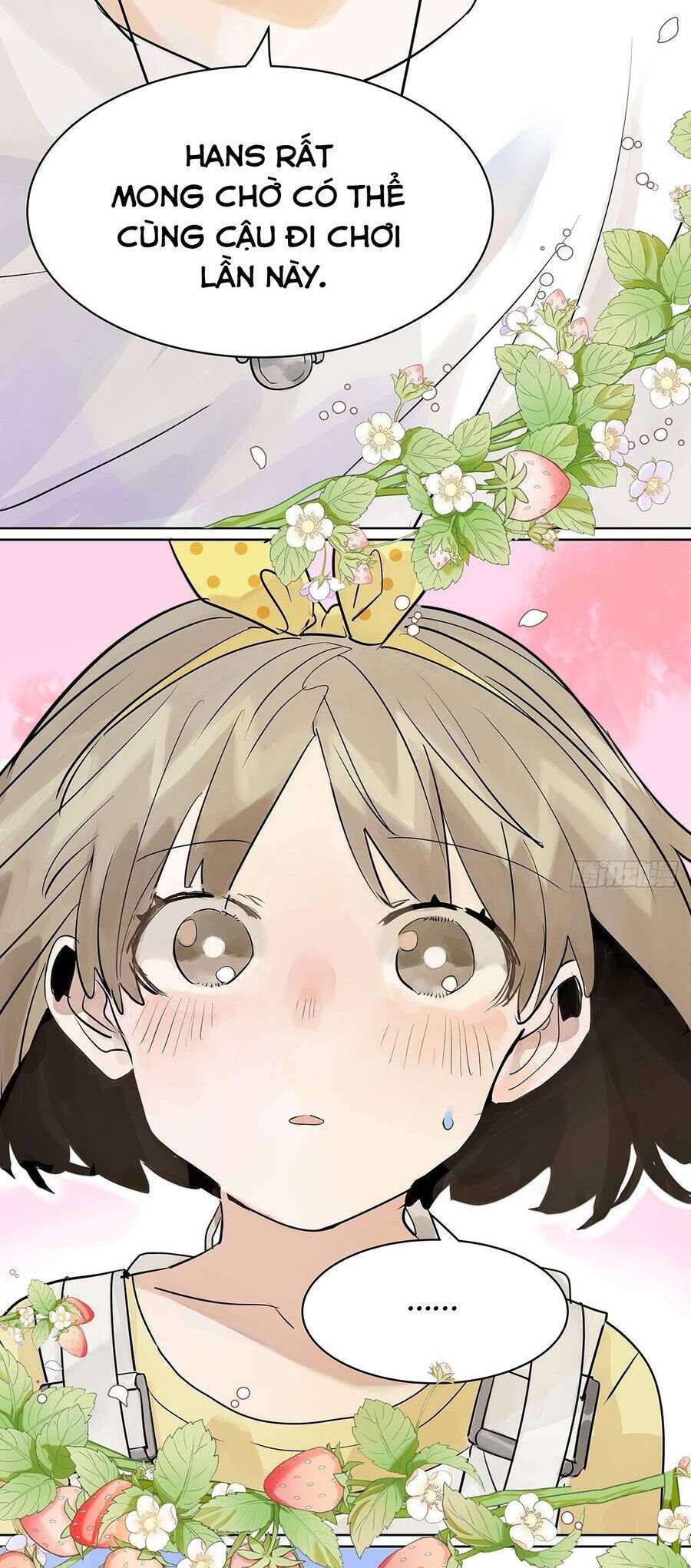 Bạn Cùng Lớp Tôi Đều Kỳ Lạ - Chương 39 - Trang 16