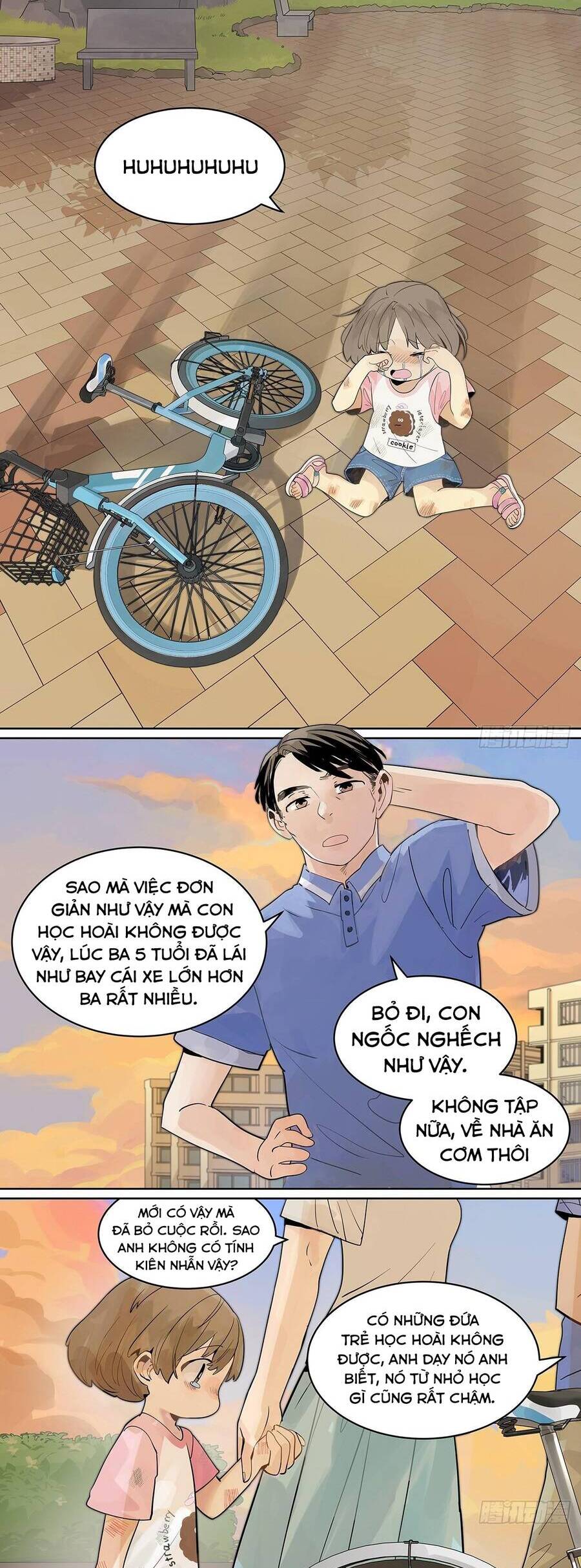 Bạn Cùng Lớp Tôi Đều Kỳ Lạ - Chương 39 - Trang 3