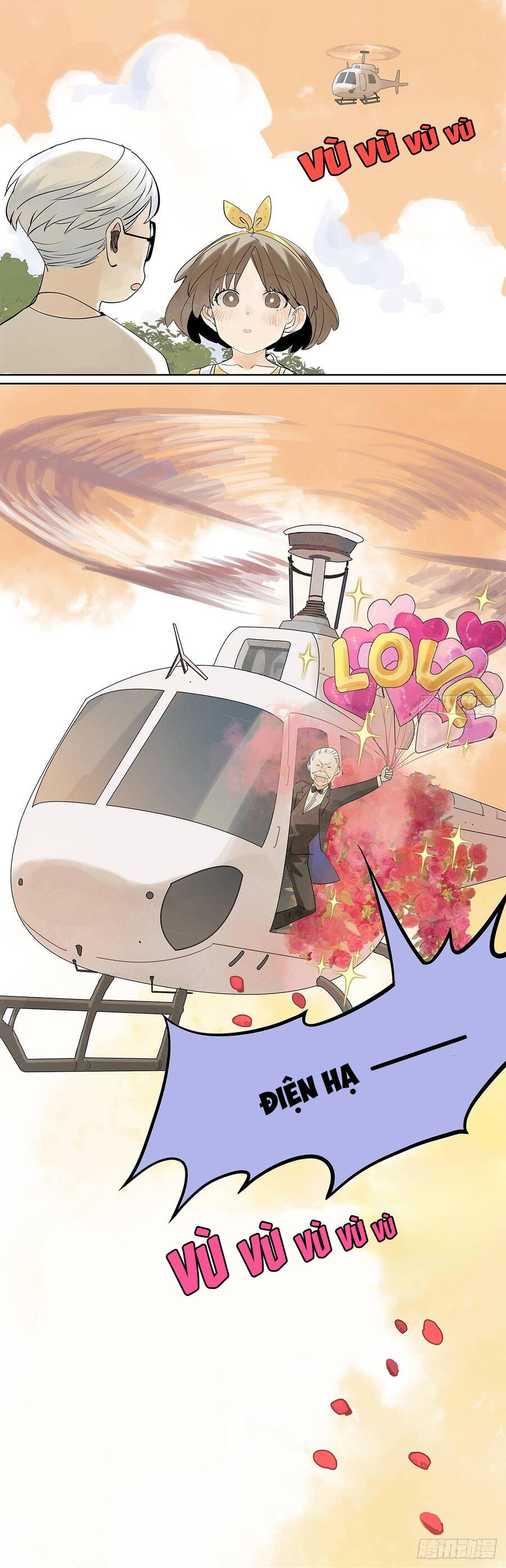 Bạn Cùng Lớp Tôi Đều Kỳ Lạ - Chương 39 - Trang 24