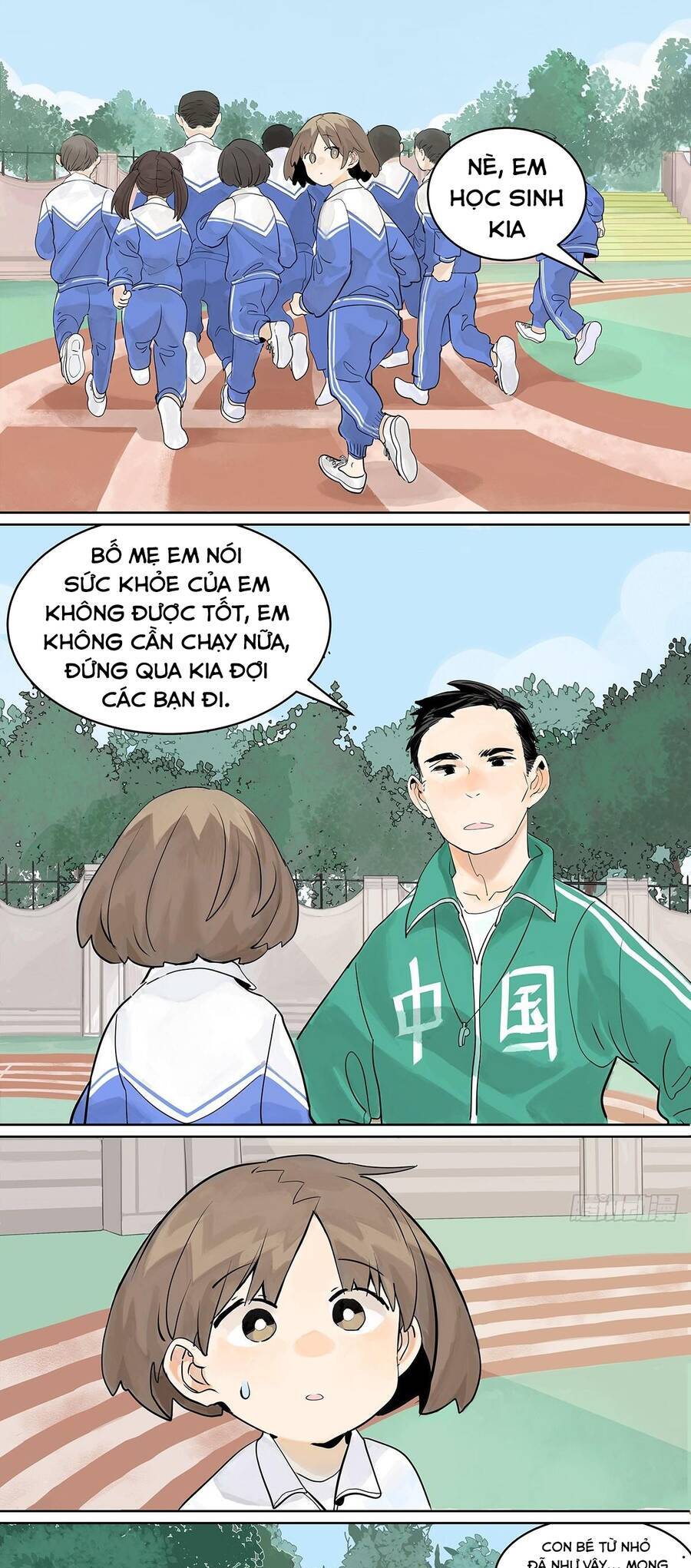 Bạn Cùng Lớp Tôi Đều Kỳ Lạ - Chương 39 - Trang 5