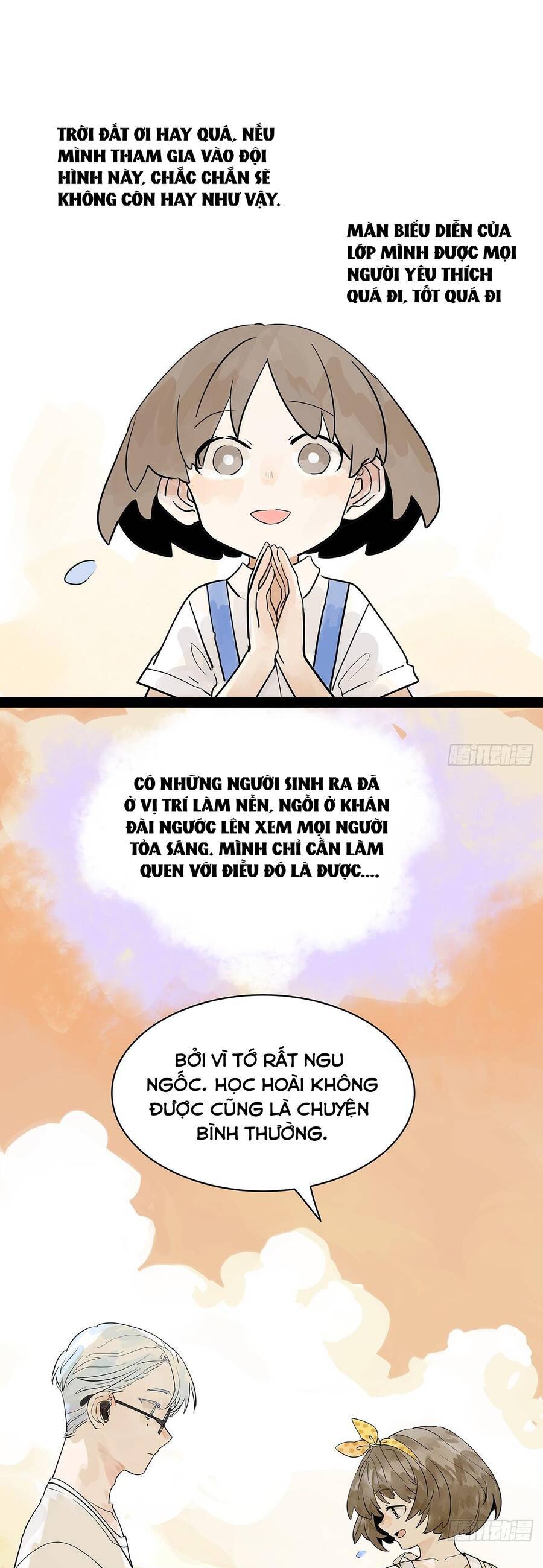 Bạn Cùng Lớp Tôi Đều Kỳ Lạ - Chương 39 - Trang 10