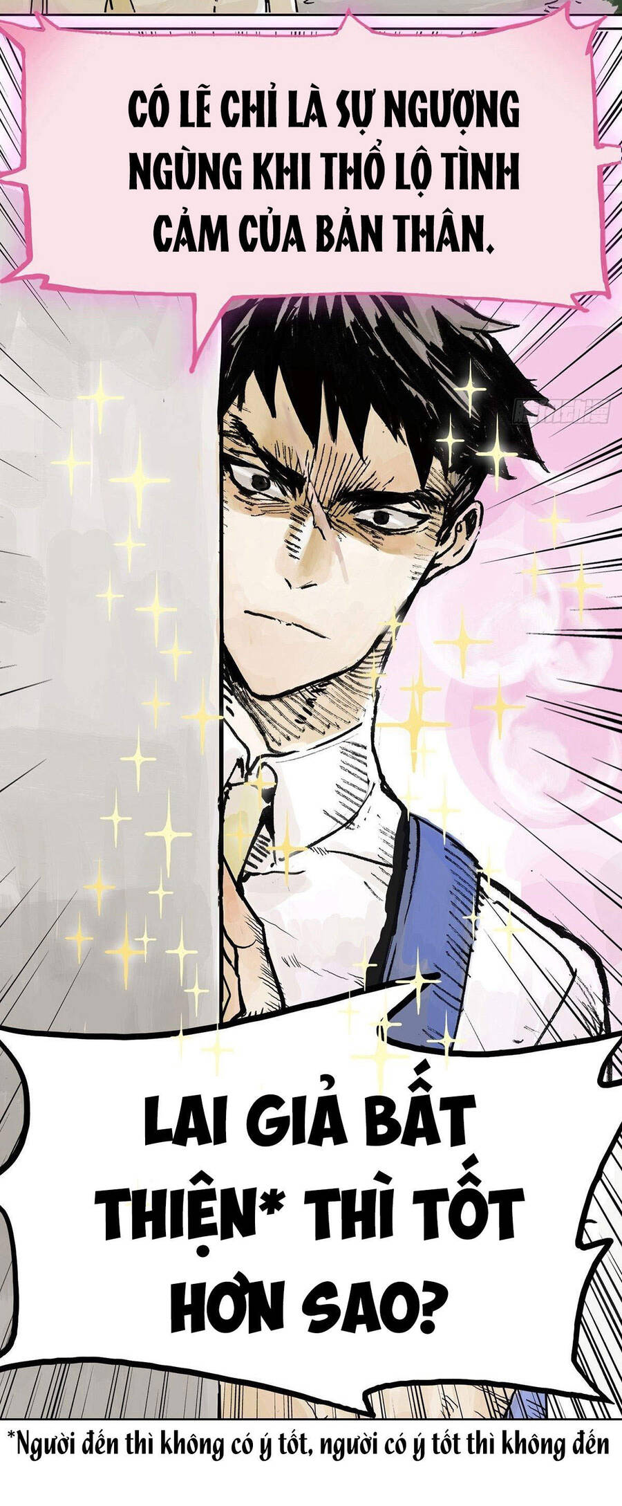 Bạn Cùng Lớp Tôi Đều Kỳ Lạ - Chương 4 - Trang 15