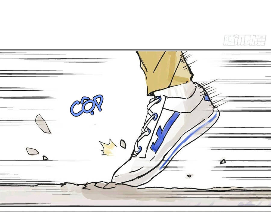 Bạn Cùng Lớp Tôi Đều Kỳ Lạ - Chương 4 - Trang 27