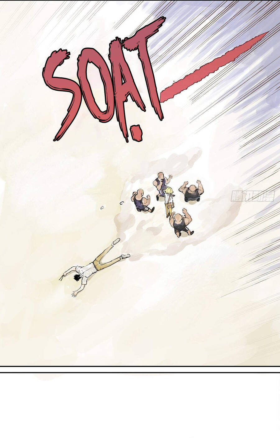 Bạn Cùng Lớp Tôi Đều Kỳ Lạ - Chương 4 - Trang 28