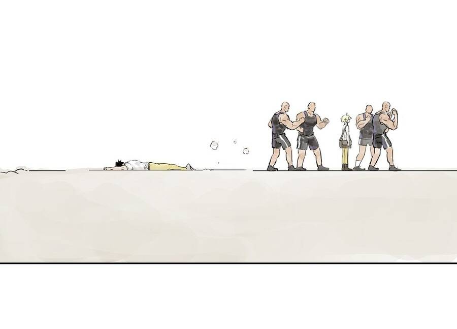 Bạn Cùng Lớp Tôi Đều Kỳ Lạ - Chương 4 - Trang 30