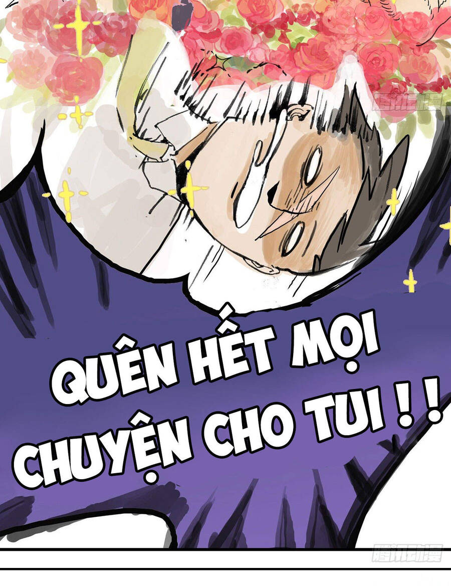 Bạn Cùng Lớp Tôi Đều Kỳ Lạ - Chương 4 - Trang 37