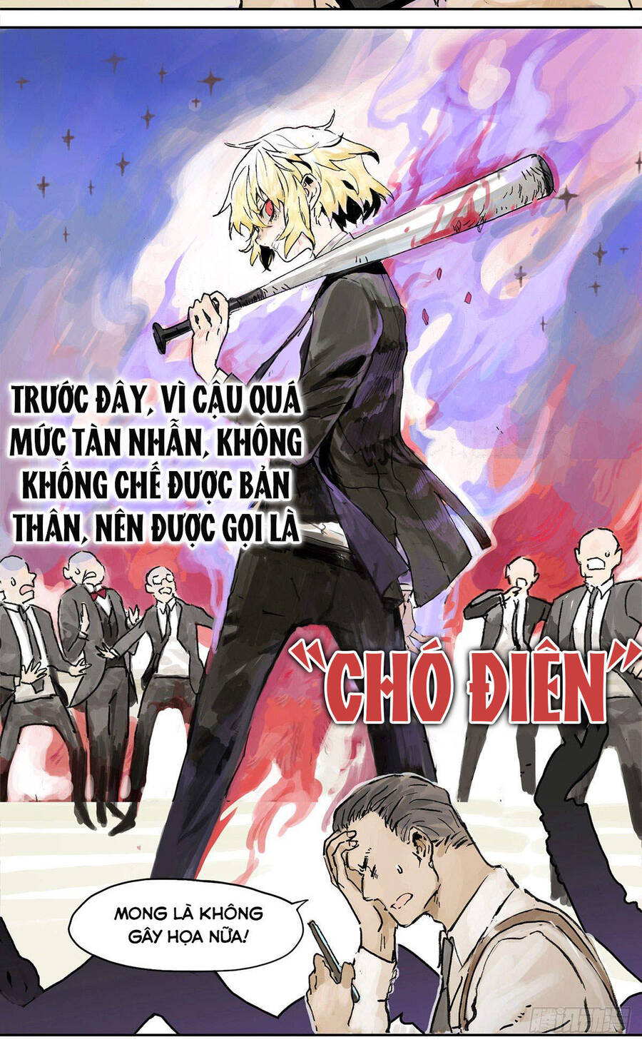 Bạn Cùng Lớp Tôi Đều Kỳ Lạ - Chương 4 - Trang 39