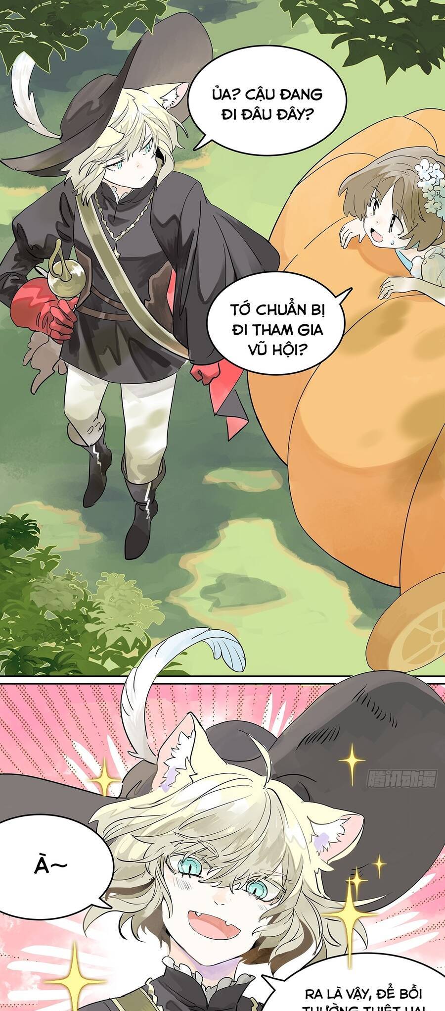 Bạn Cùng Lớp Tôi Đều Kỳ Lạ - Chương 40 - Trang 12